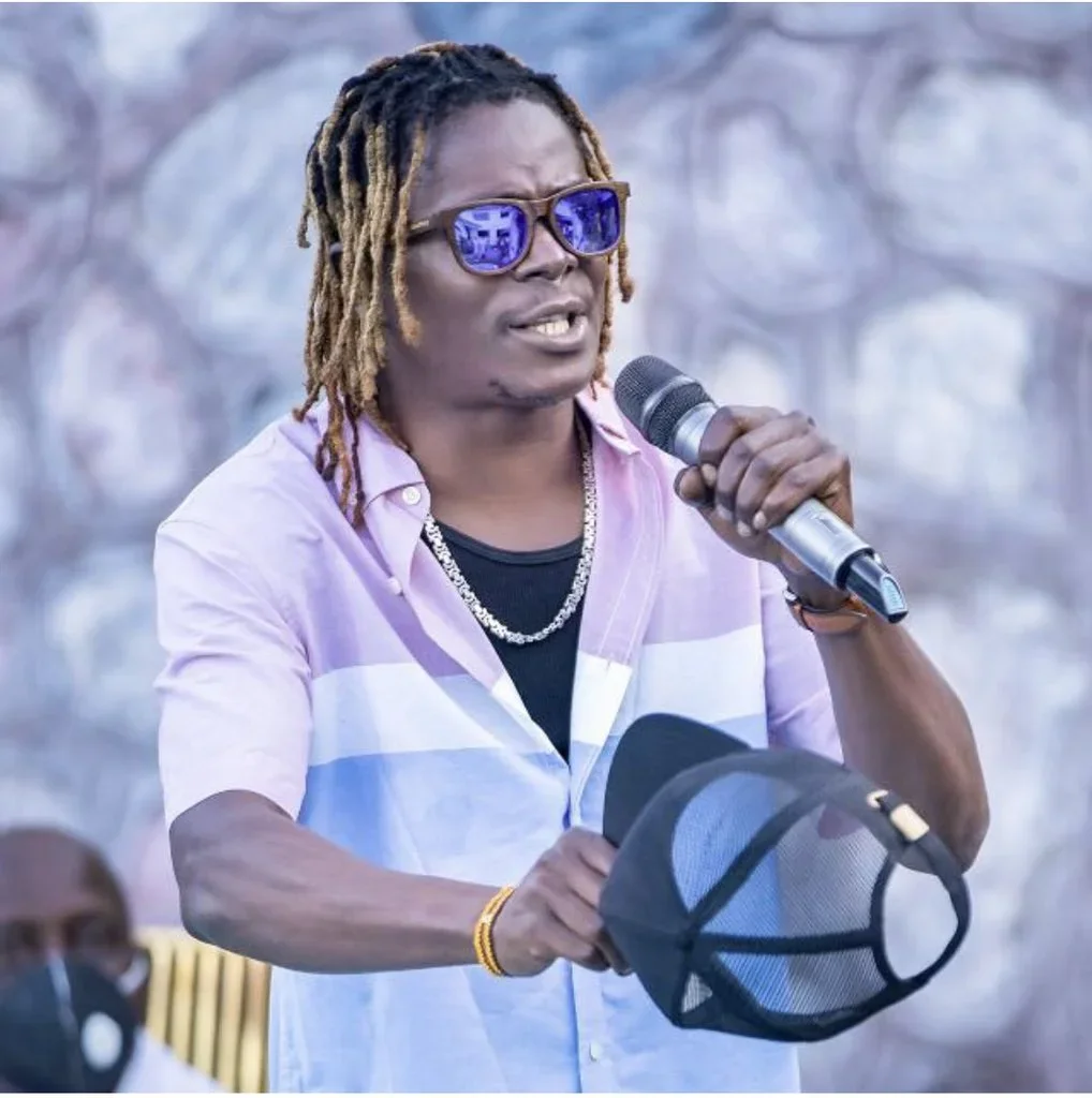 King Saha dp picture